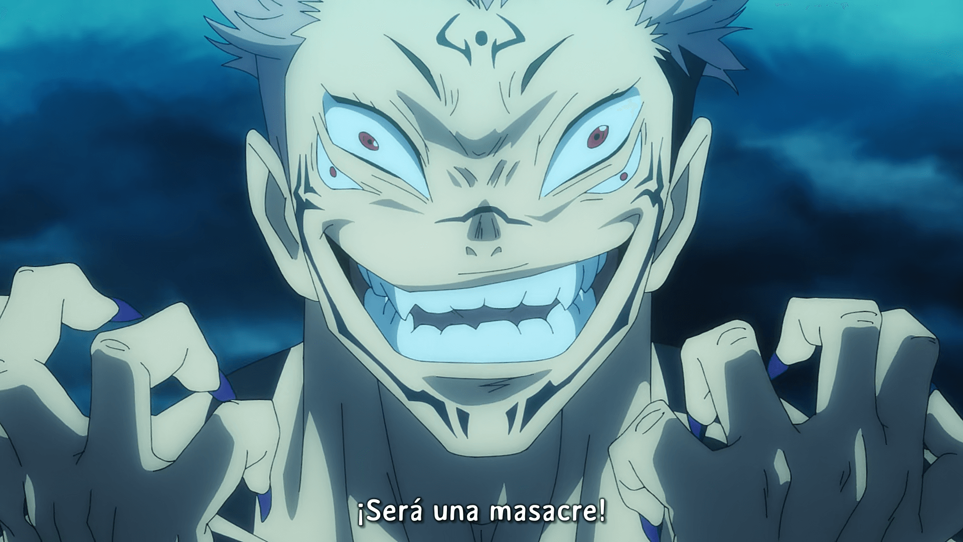 Jujutsu Kaisen (TV) (Ikigai Fansub)